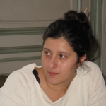 Estelle Eulriet