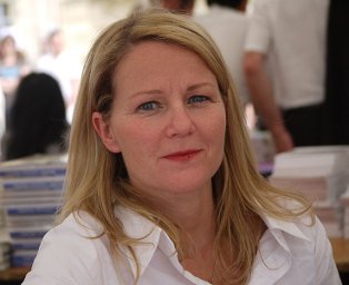 Fabienne BRUGERE