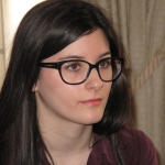 Lucie Larrey