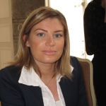 Maud Carlus