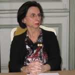 Michelle Colmard-Drouault