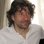Patrice Duchampt