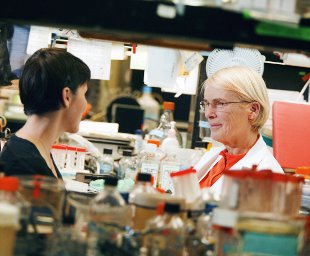 WomenScience