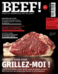 beef
