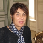 roselyne segalen