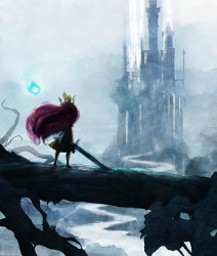 ChildofLight