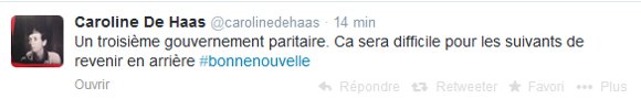 HaasParite