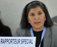Rashida Manjoo small