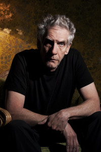 Cronenberg