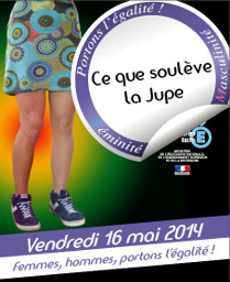 Jupe