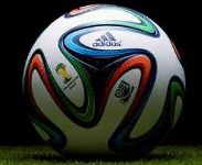 Brazuca small