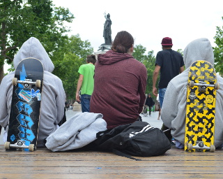 Skate
