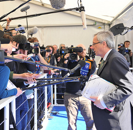 Juncker