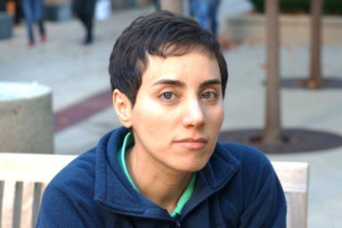 Maryam Mirzakhan stanford university 256