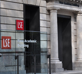 LSE