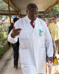 Mukwege