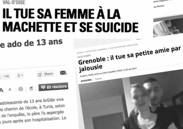 Feminicide