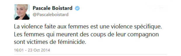 FeminicideBoistard