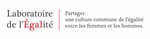 Logo Laboratoire egalite 150x39