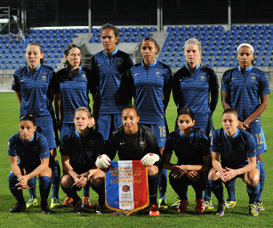 Bleues