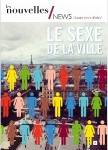 Couv Le sexe de la ville 150