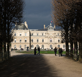 Sénat