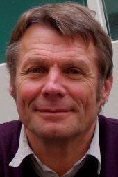 Yves Raibaud