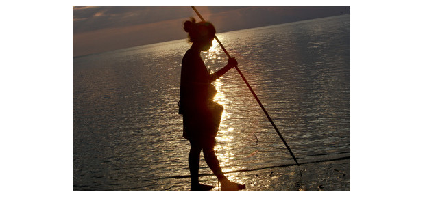 Femme Mer
