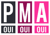 PMA oui small