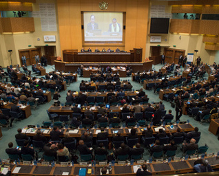 Addis Abeba