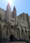 Avignon small