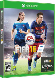 FIFA16 US