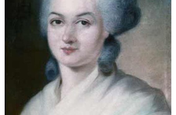 olympe de gouges