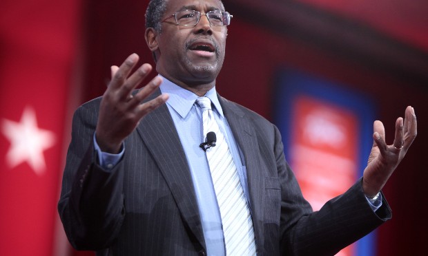 Ben Carson