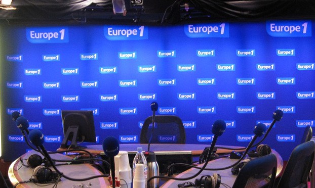 Europe 1