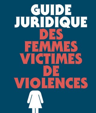 Guide juridique des femmes victimes de violences