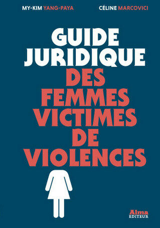 Guide juridique des femmes victimes de violences