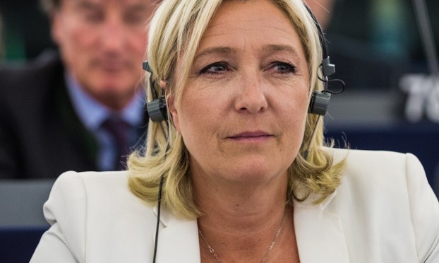 Marine Le Pen