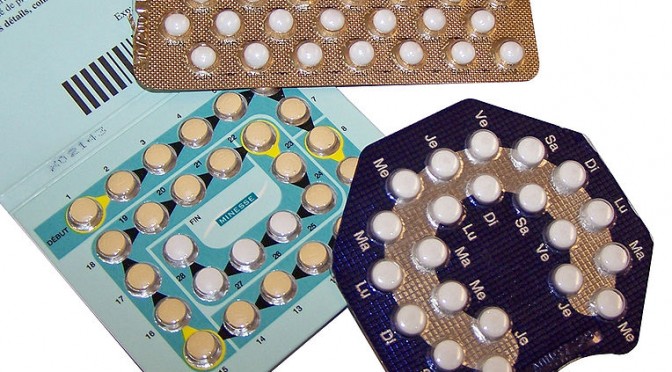Pharmacien contraception