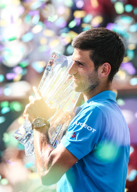 Djokovic