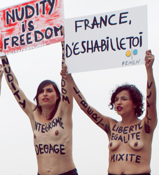 Femen