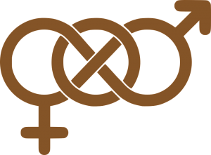 Intersexe, genre neutre