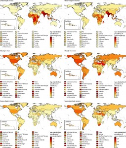 Lancet Obésité