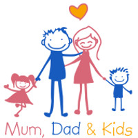 Mum, Dad & Kids initiativemariage