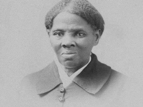 Harriet Tubman