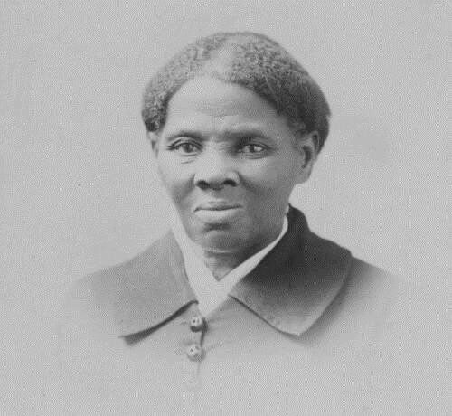 Harriet Tubman