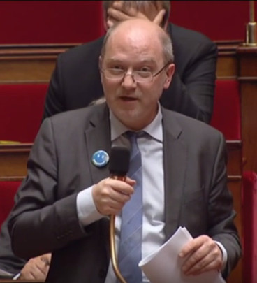 Denis Baupin