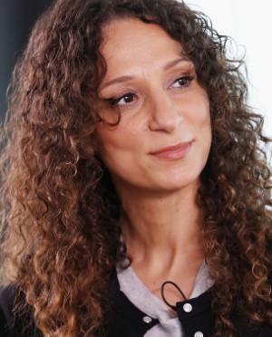 Houda Benyamina