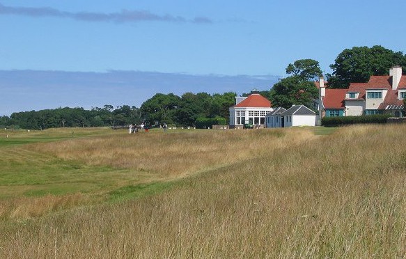 Muirfield