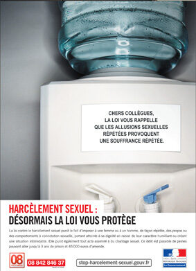 agression sexuelle